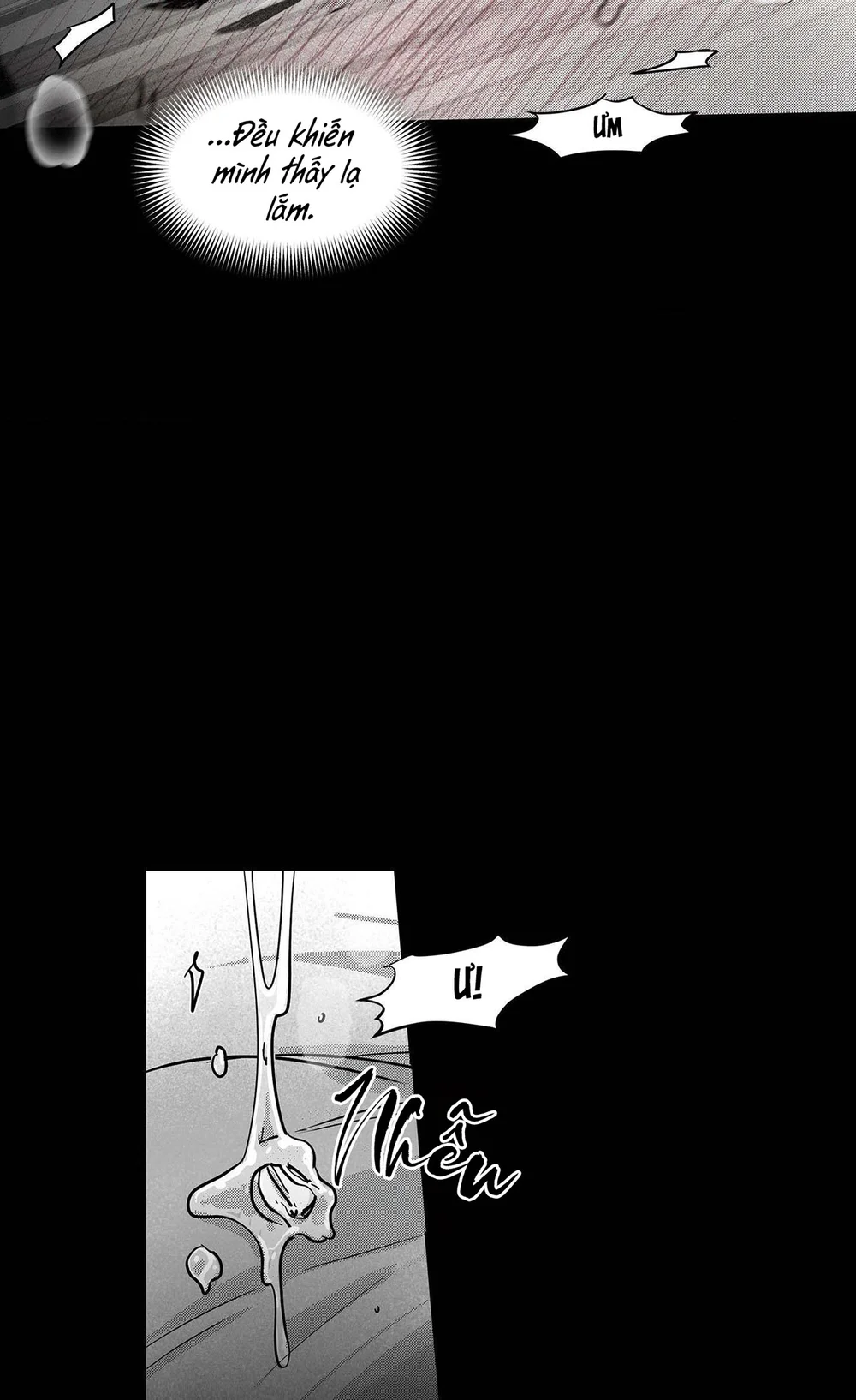 Em Là Cả Thế Giới Trong Tôi Chapter 4 Trang 50