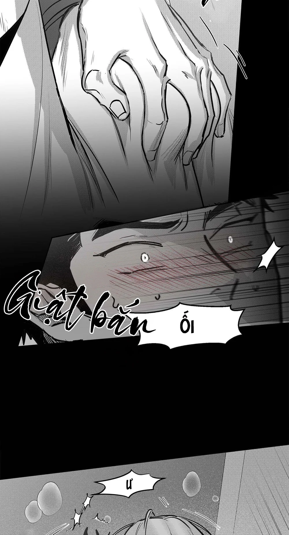 Em Là Cả Thế Giới Trong Tôi Chapter 4 Trang 55