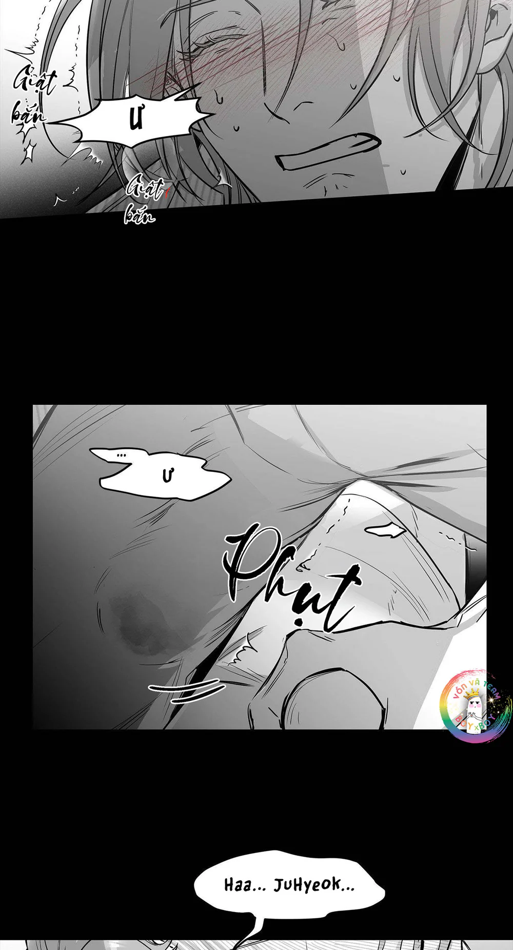 Em Là Cả Thế Giới Trong Tôi Chapter 4 Trang 60