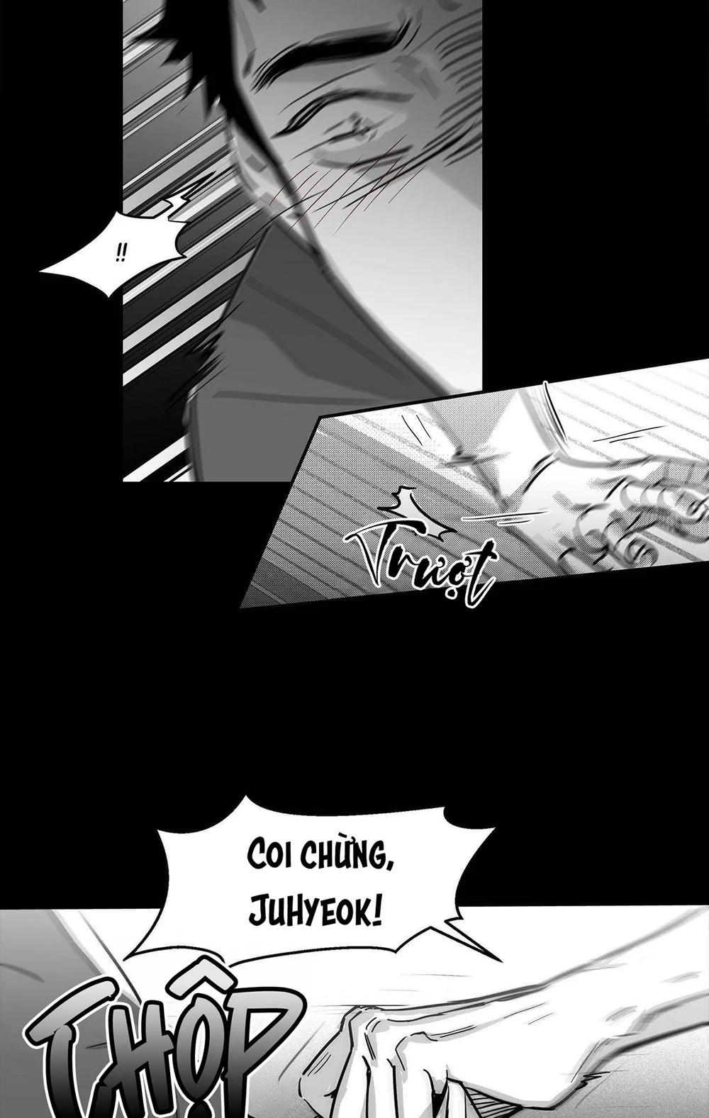 Em Là Cả Thế Giới Trong Tôi Chapter 4 Trang 63