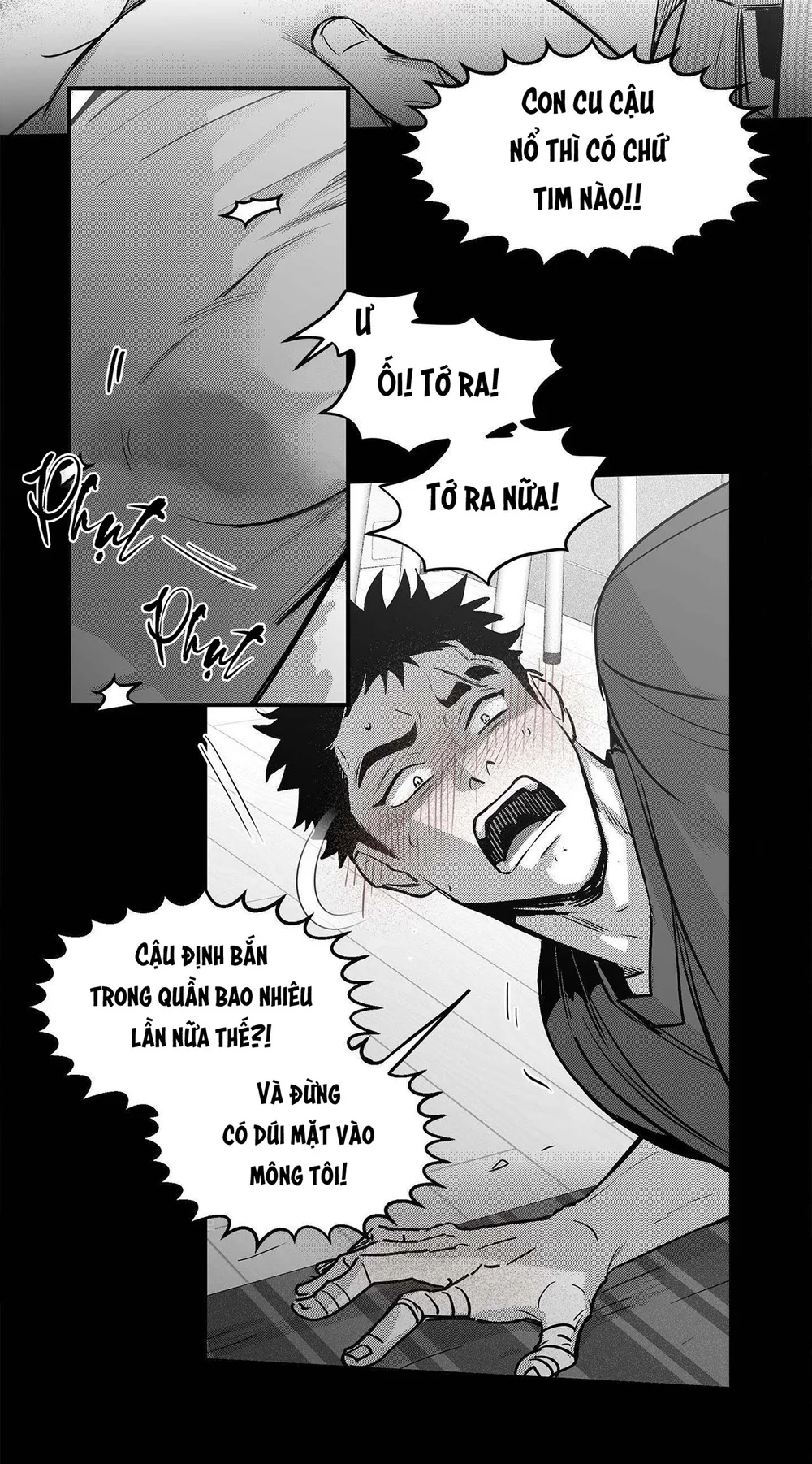 Em Là Cả Thế Giới Trong Tôi Chapter 4 Trang 69