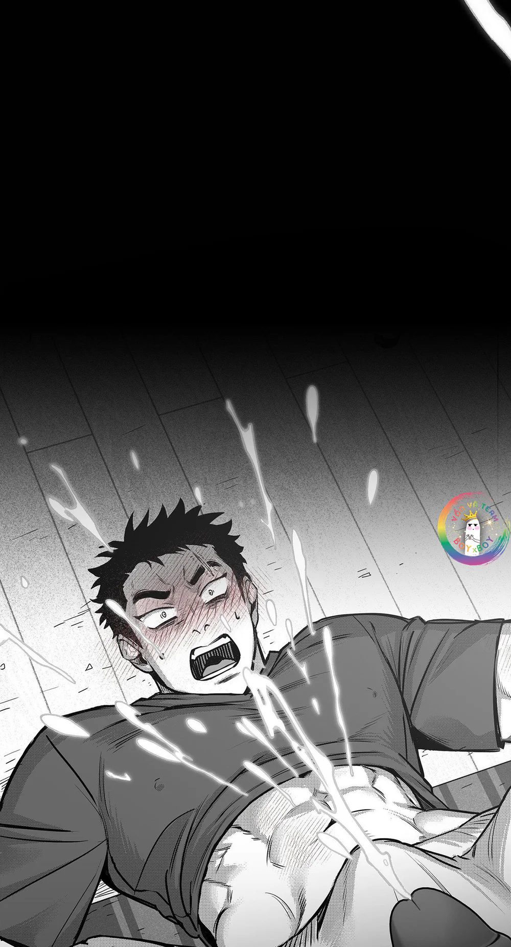 Em Là Cả Thế Giới Trong Tôi Chapter 4 Trang 74