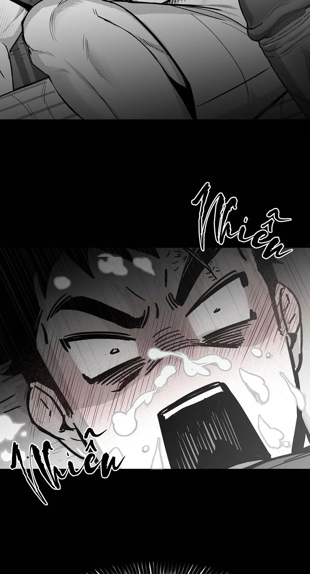 Em Là Cả Thế Giới Trong Tôi Chapter 4 Trang 75