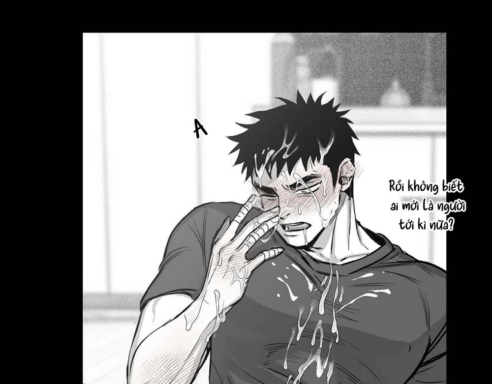 Em Là Cả Thế Giới Trong Tôi Chapter 5 Trang 7