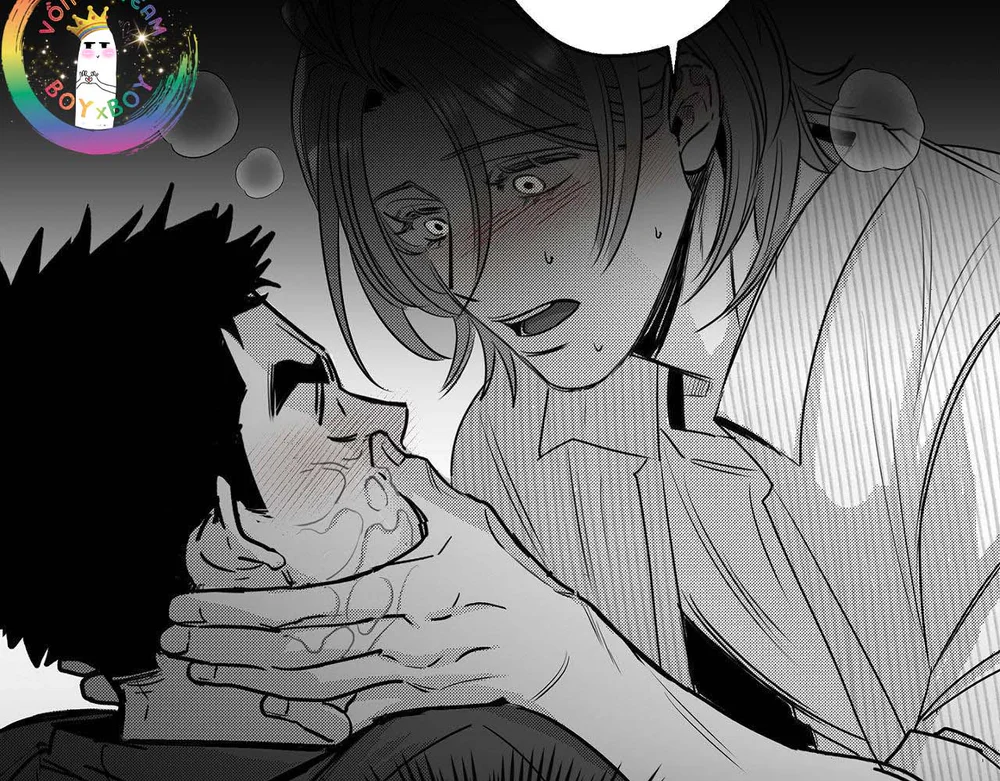 Em Là Cả Thế Giới Trong Tôi Chapter 5 Trang 10