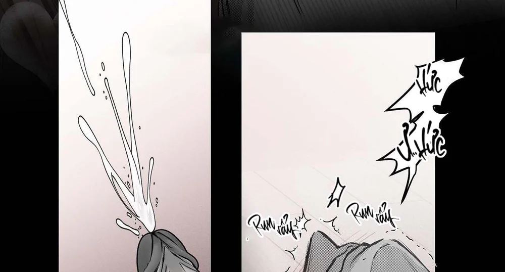 Em Là Cả Thế Giới Trong Tôi Chapter 5 Trang 19