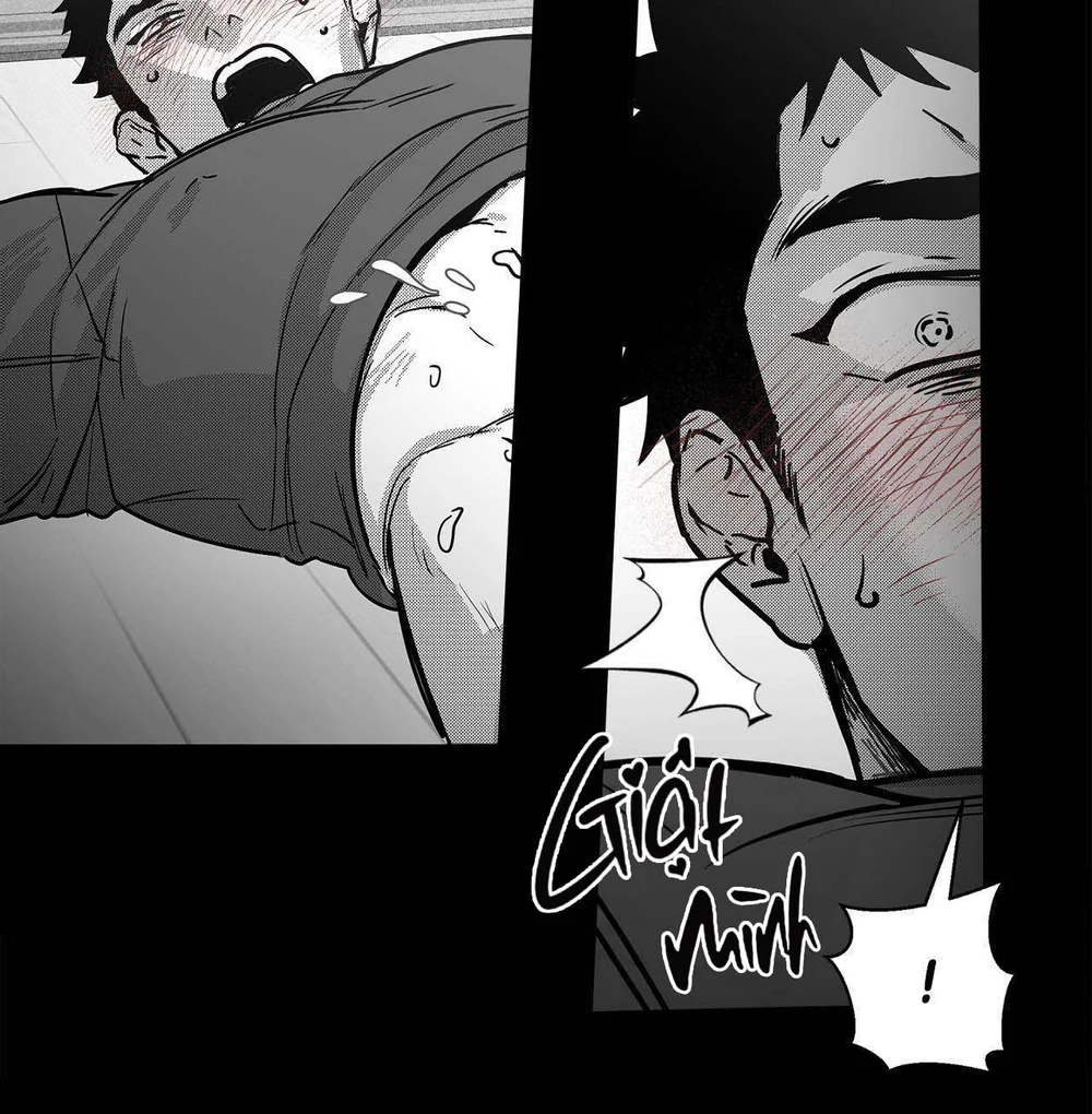 Em Là Cả Thế Giới Trong Tôi Chapter 5 Trang 22