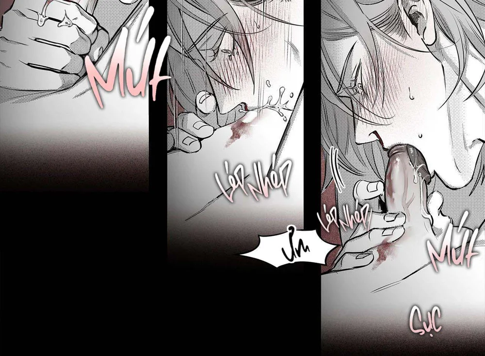 Em Là Cả Thế Giới Trong Tôi Chapter 5 Trang 25