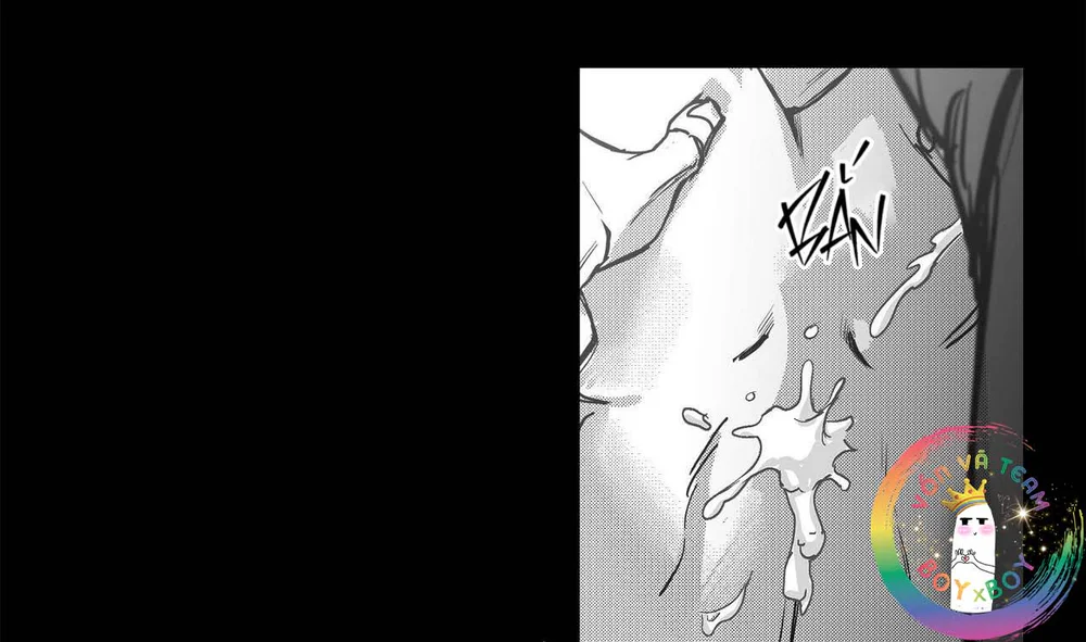 Em Là Cả Thế Giới Trong Tôi Chapter 5 Trang 28