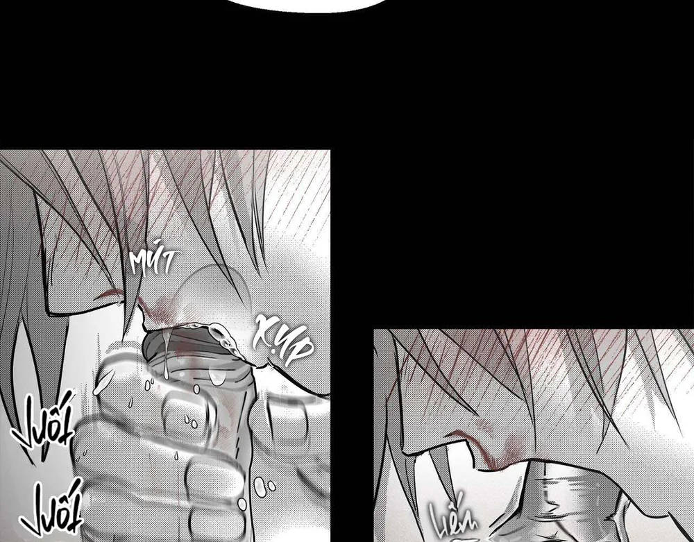 Em Là Cả Thế Giới Trong Tôi Chapter 5 Trang 31