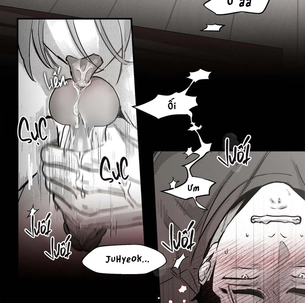 Em Là Cả Thế Giới Trong Tôi Chapter 5 Trang 34