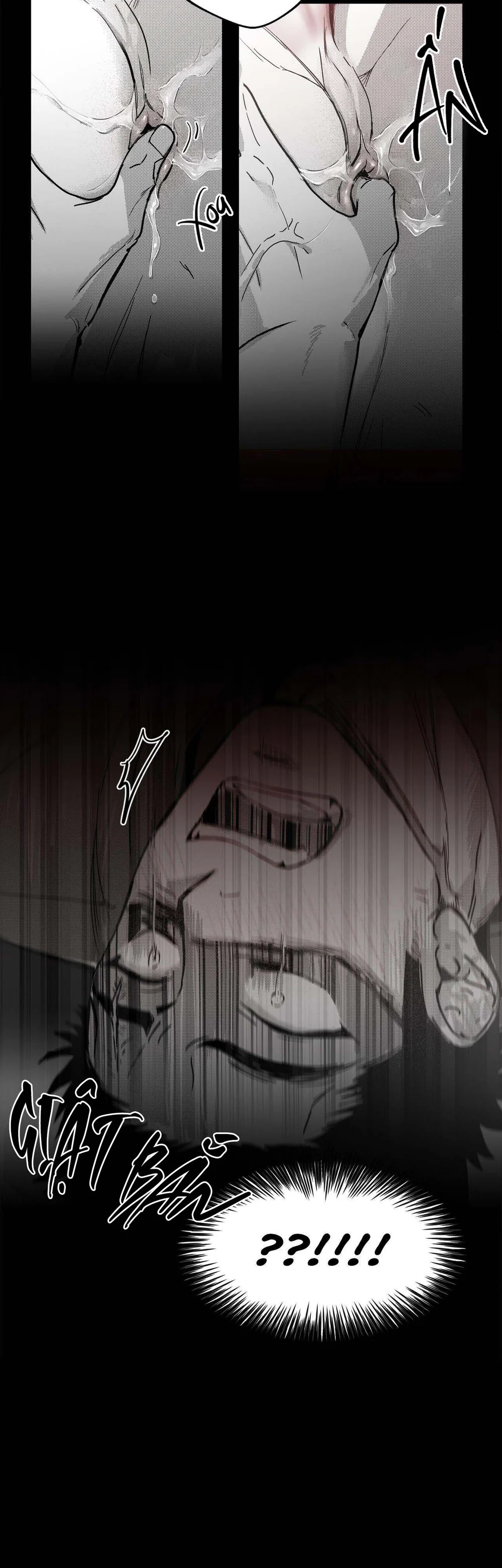 Em Là Cả Thế Giới Trong Tôi Chapter 5 Trang 36