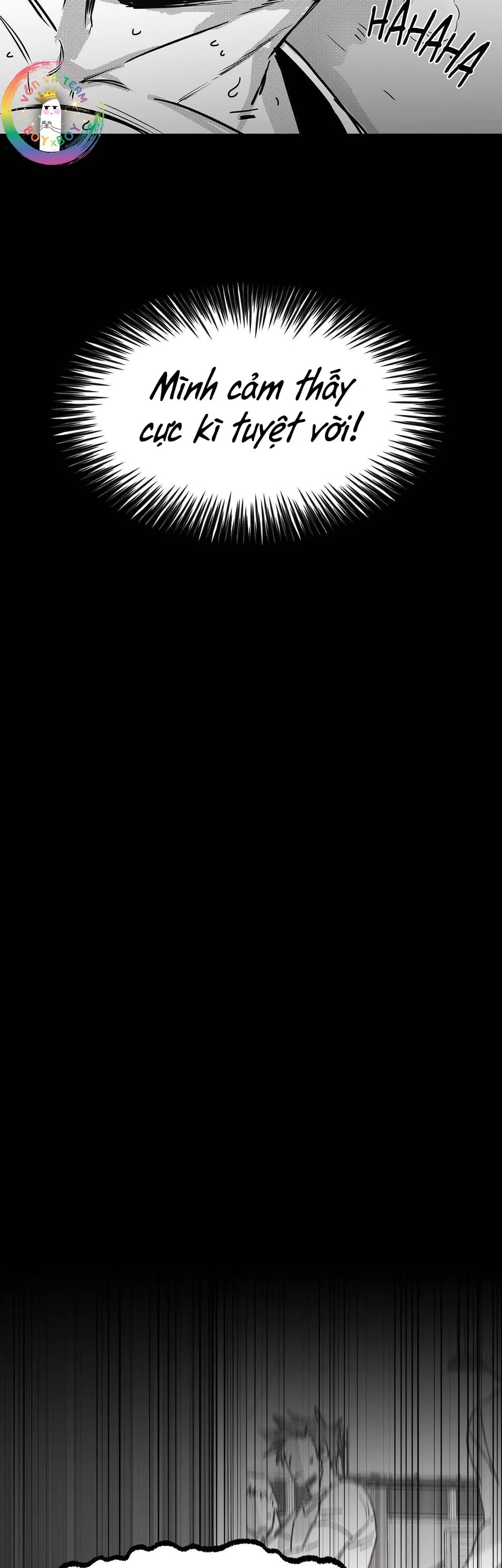 Em Là Cả Thế Giới Trong Tôi Chapter 6 Trang 11