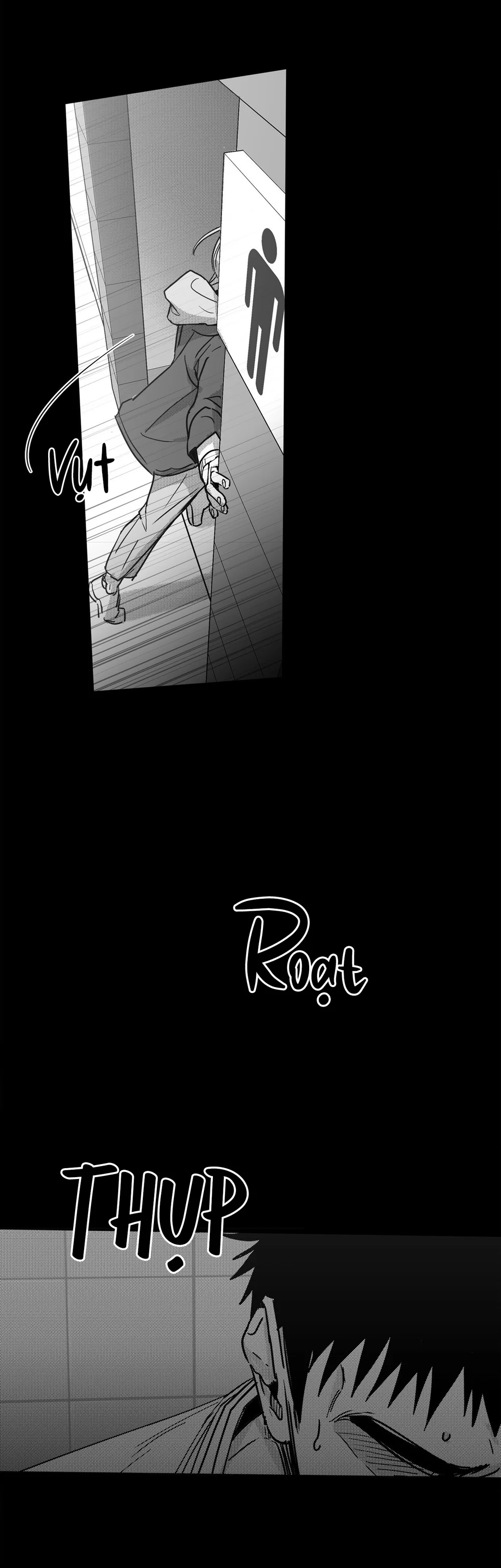 Em Là Cả Thế Giới Trong Tôi Chapter 7 Trang 3