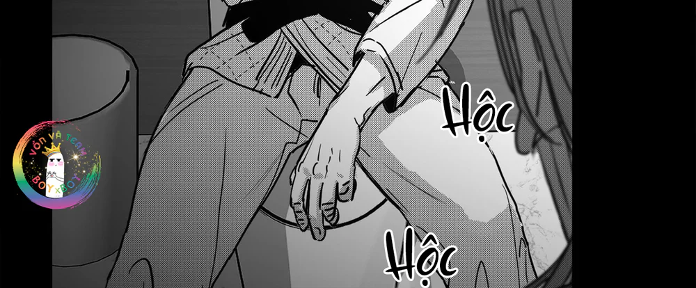 Em Là Cả Thế Giới Trong Tôi Chapter 7 Trang 6