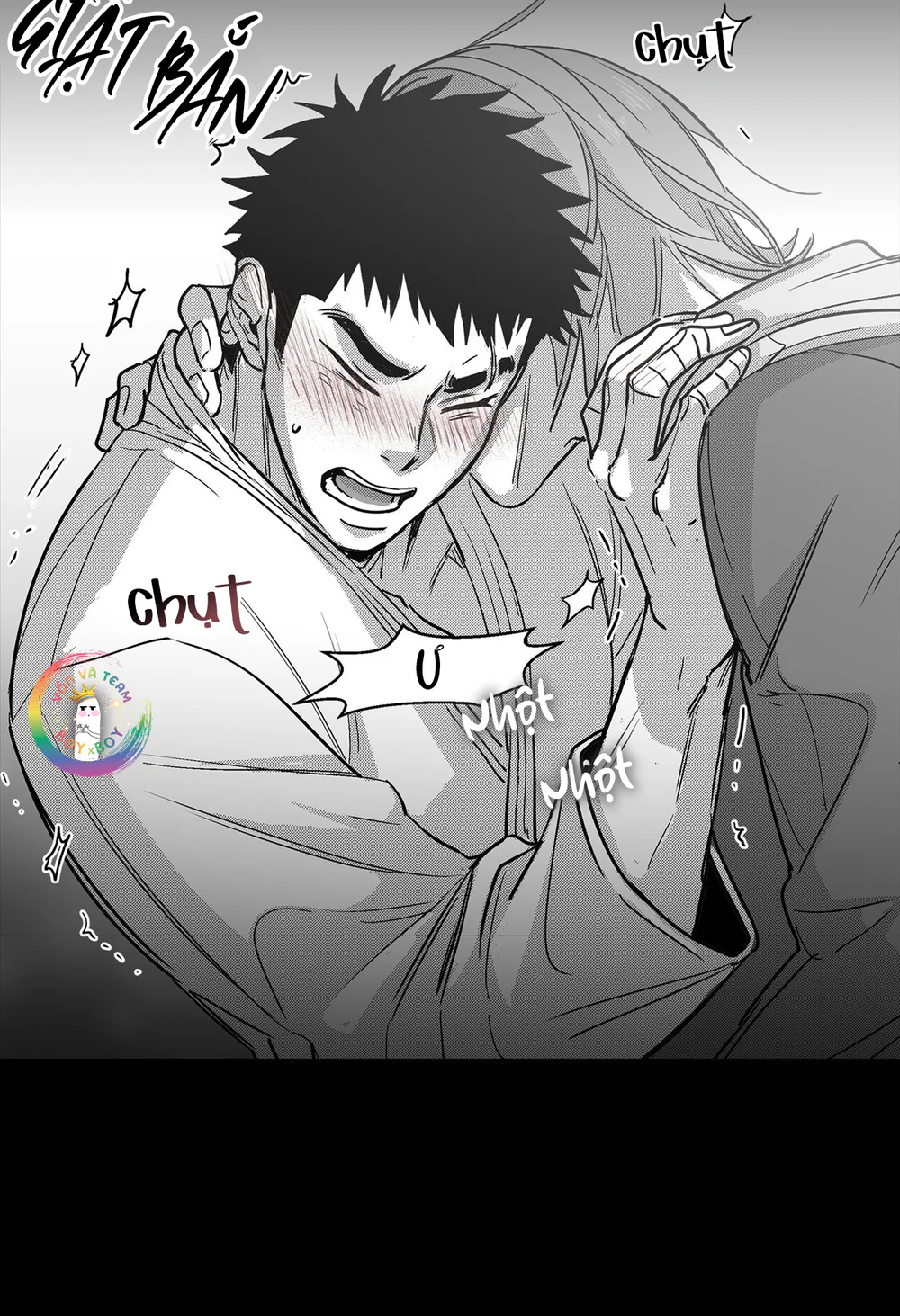 Em Là Cả Thế Giới Trong Tôi Chapter 7 Trang 26