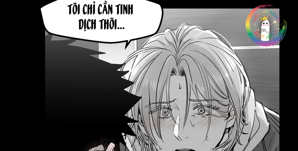 Em Là Cả Thế Giới Trong Tôi Chapter 7 Trang 30