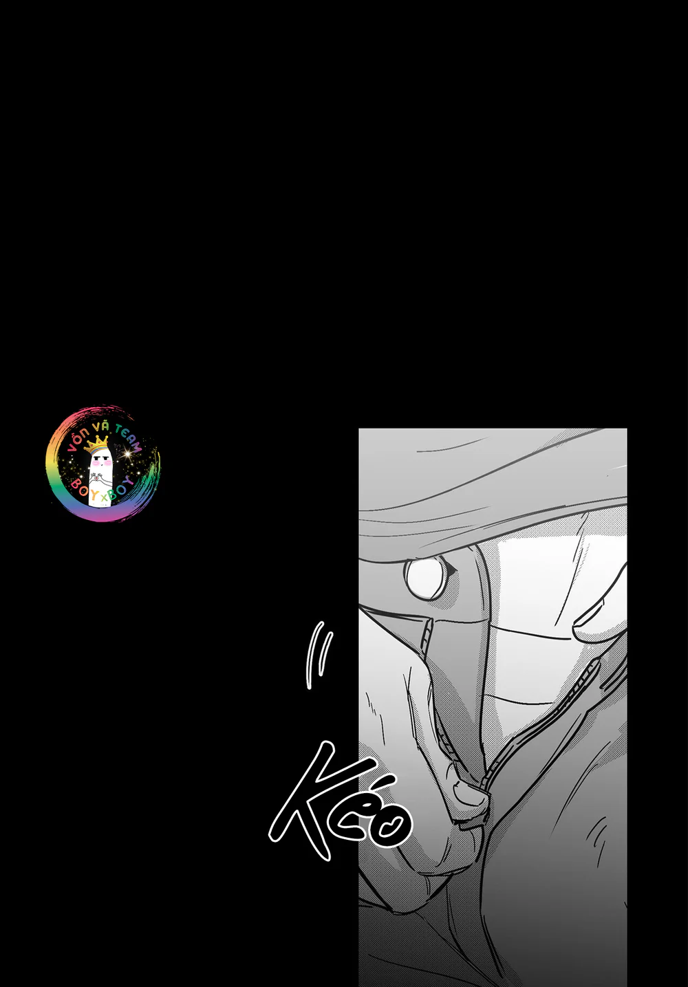 Em Là Cả Thế Giới Trong Tôi Chapter 7 Trang 32