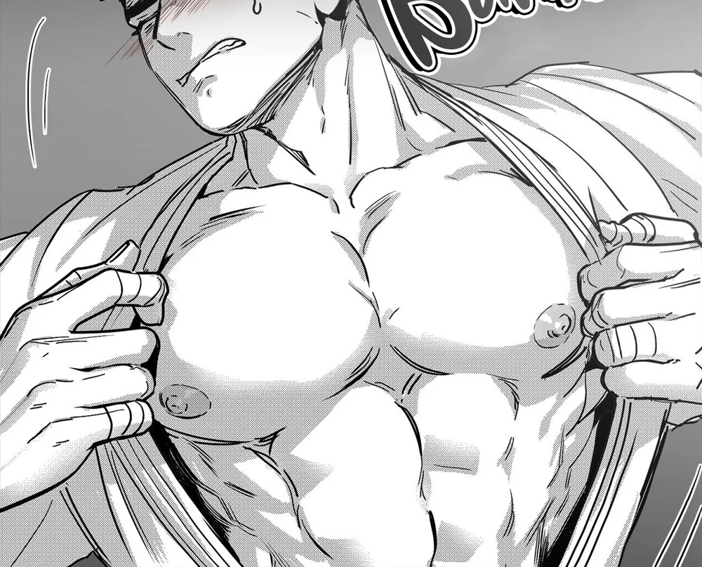 Em Là Cả Thế Giới Trong Tôi Chapter 7 Trang 36