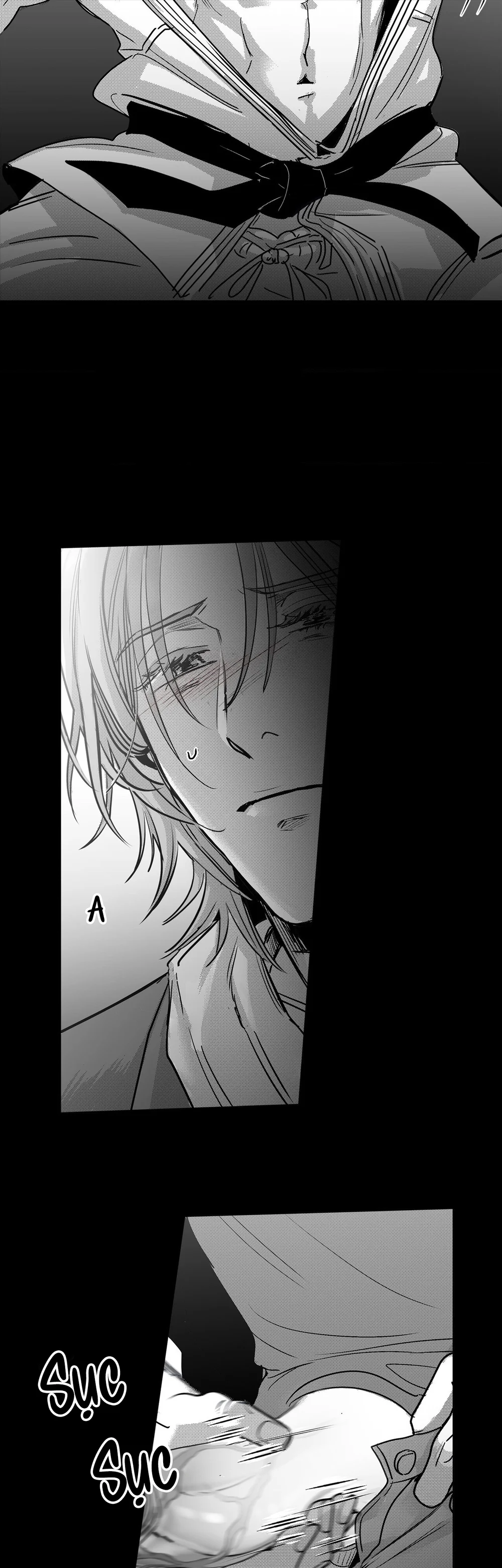 Em Là Cả Thế Giới Trong Tôi Chapter 7 Trang 37