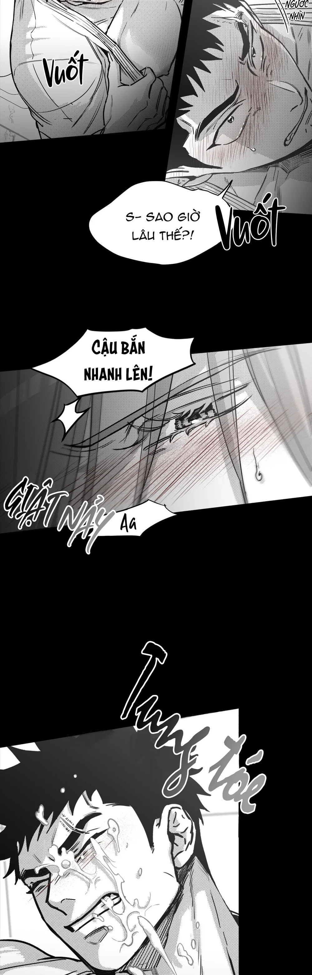 Em Là Cả Thế Giới Trong Tôi Chapter 7 Trang 47