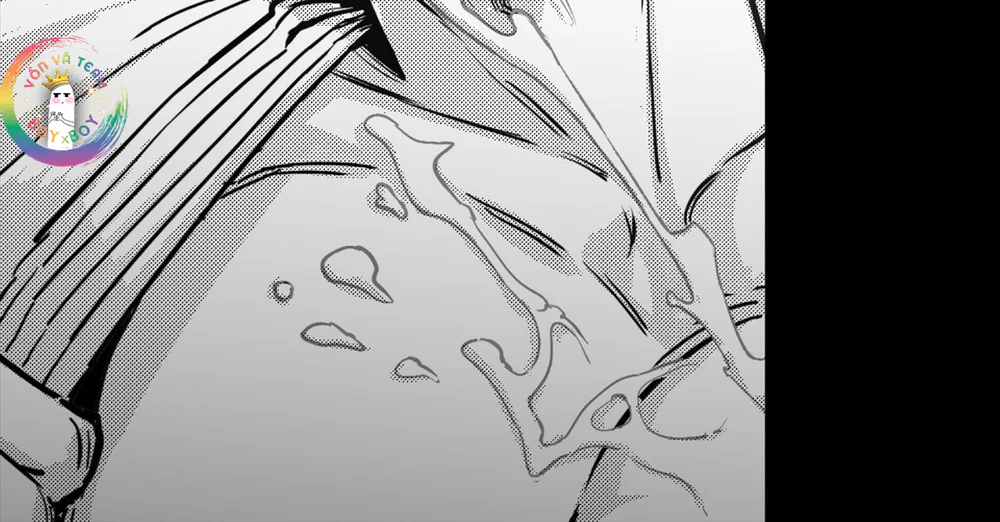 Em Là Cả Thế Giới Trong Tôi Chapter 7 Trang 48