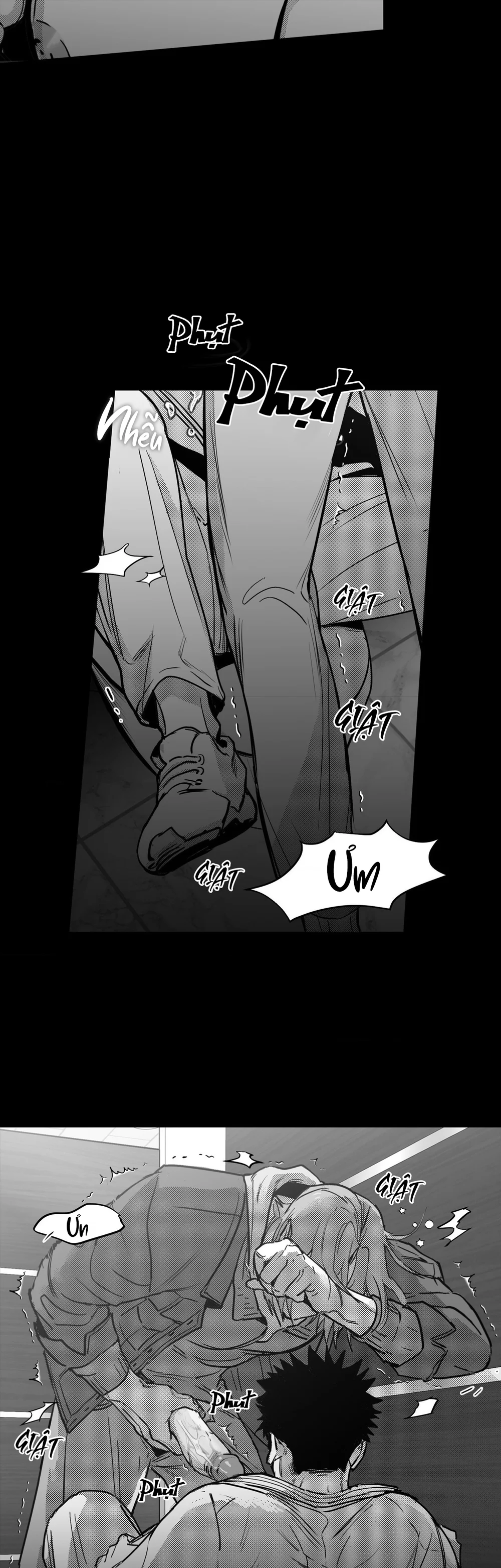 Em Là Cả Thế Giới Trong Tôi Chapter 7 Trang 49