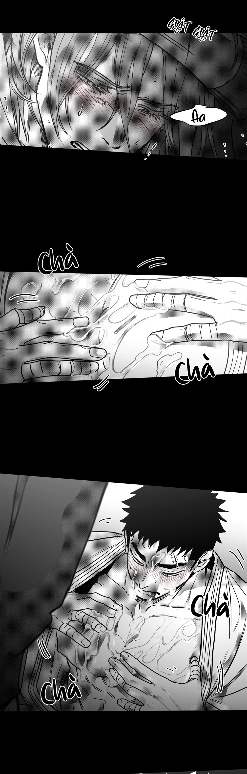 Em Là Cả Thế Giới Trong Tôi Chapter 7 Trang 51