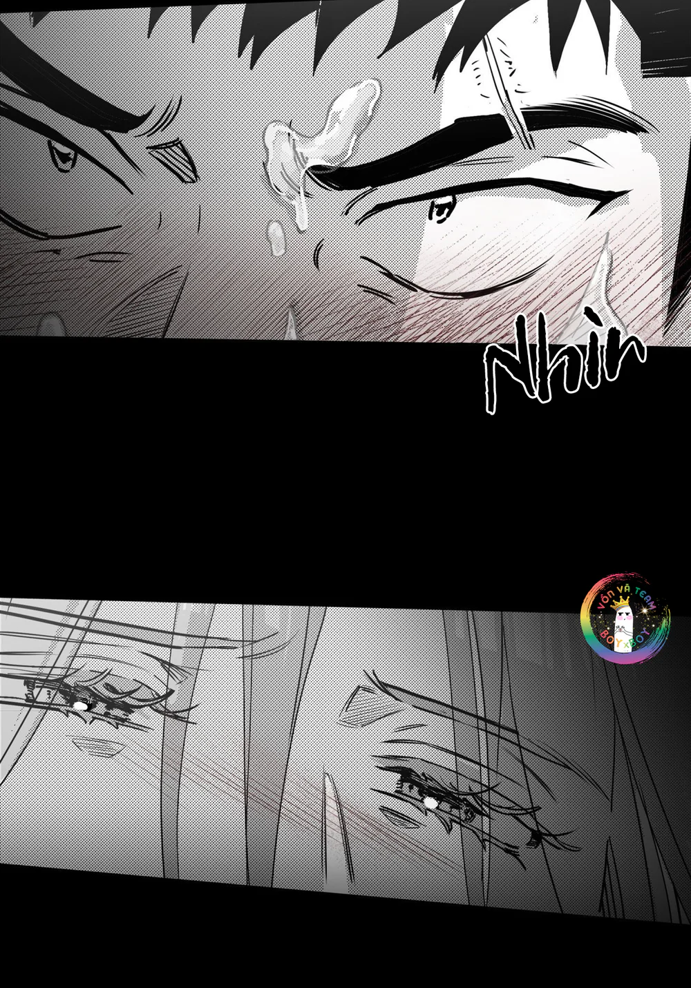 Em Là Cả Thế Giới Trong Tôi Chapter 7 Trang 52