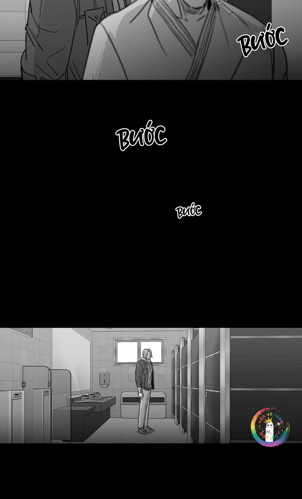 Em Là Cả Thế Giới Trong Tôi Chapter 7 Trang 56