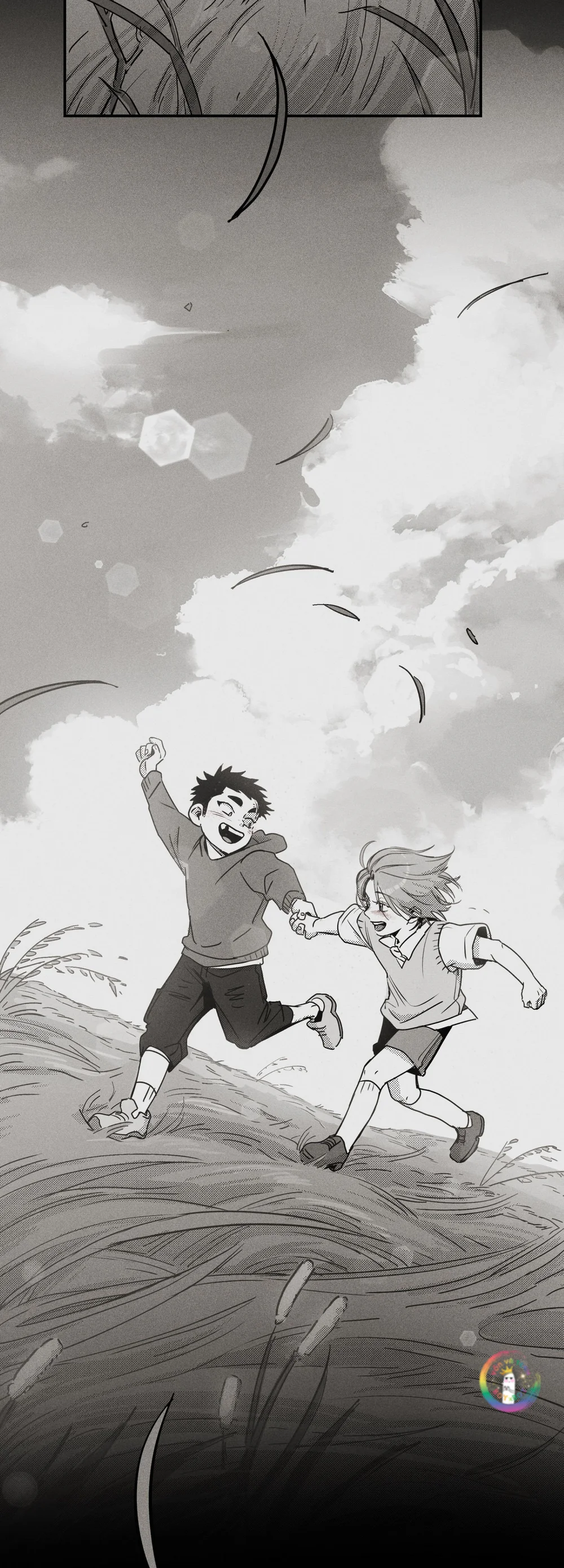 Em Là Cả Thế Giới Trong Tôi Chapter 8 Trang 3