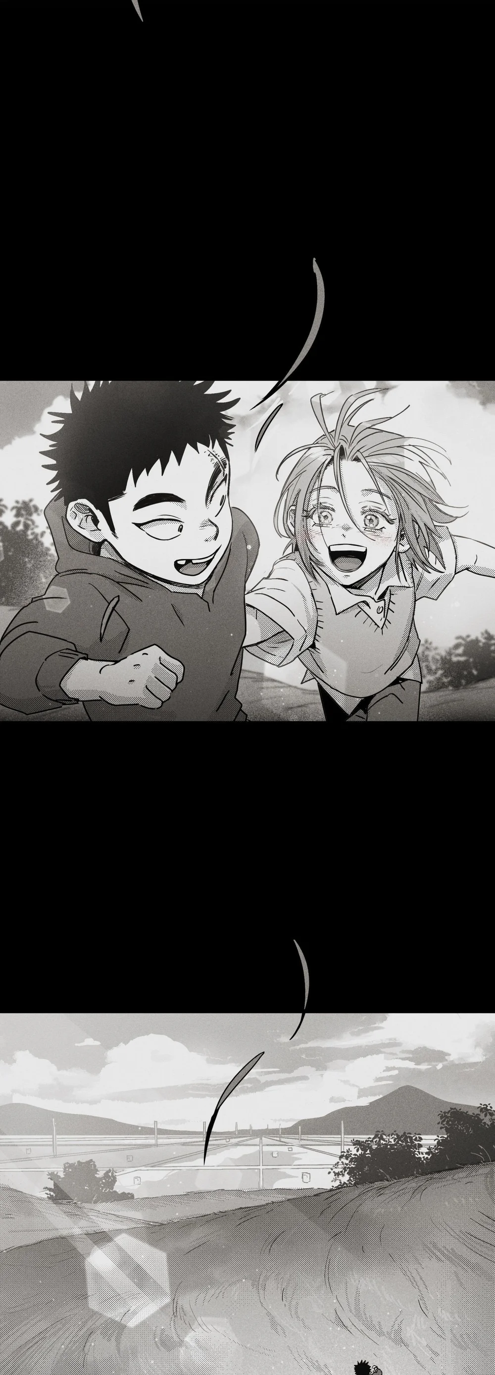 Em Là Cả Thế Giới Trong Tôi Chapter 8 Trang 4