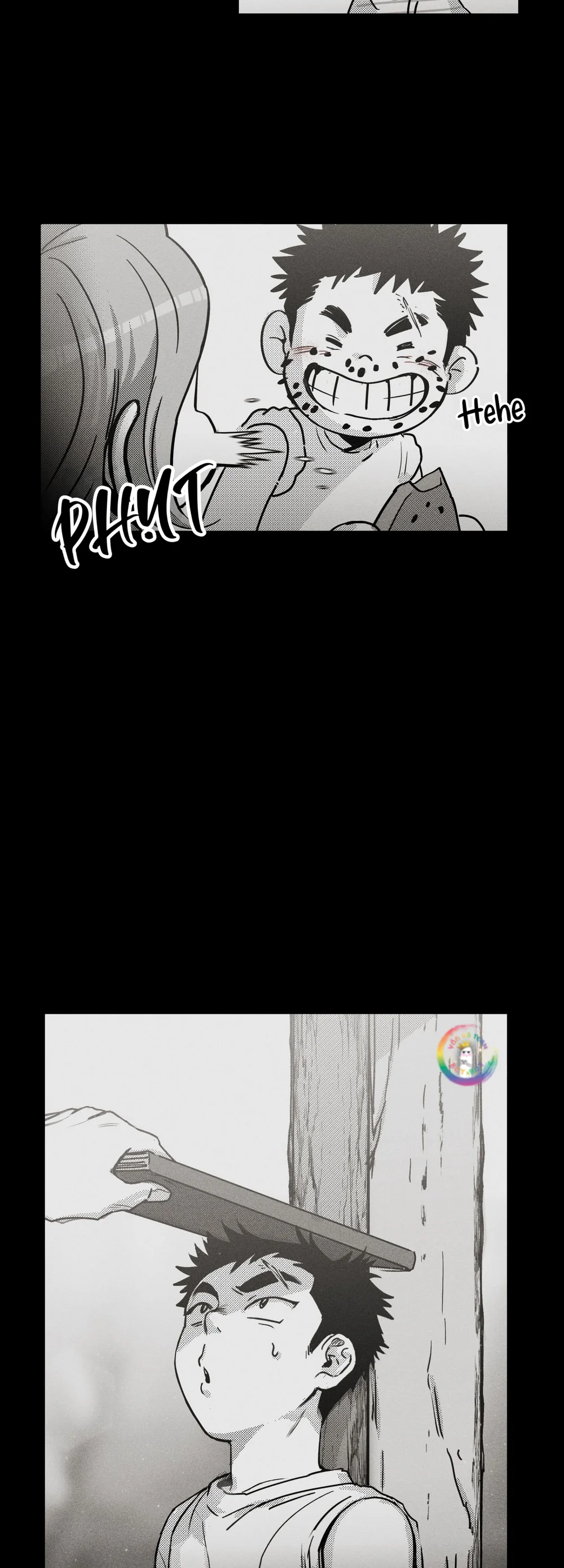 Em Là Cả Thế Giới Trong Tôi Chapter 8 Trang 16