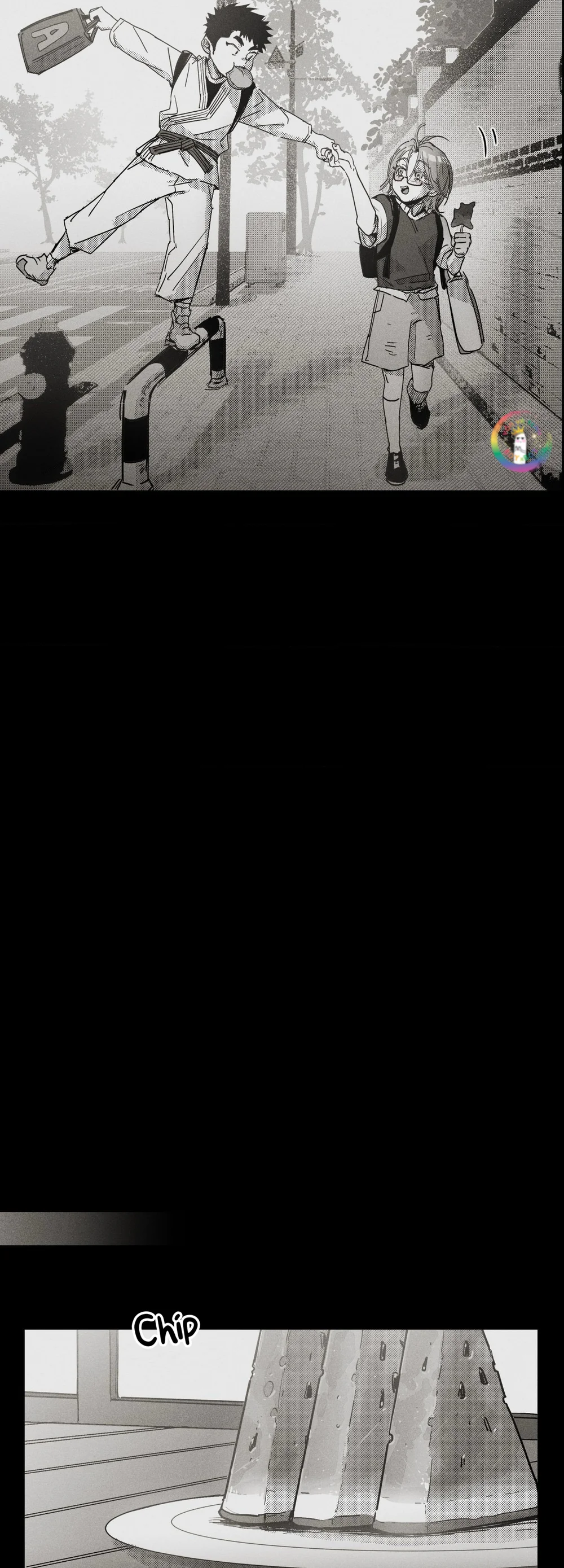 Em Là Cả Thế Giới Trong Tôi Chapter 8 Trang 19