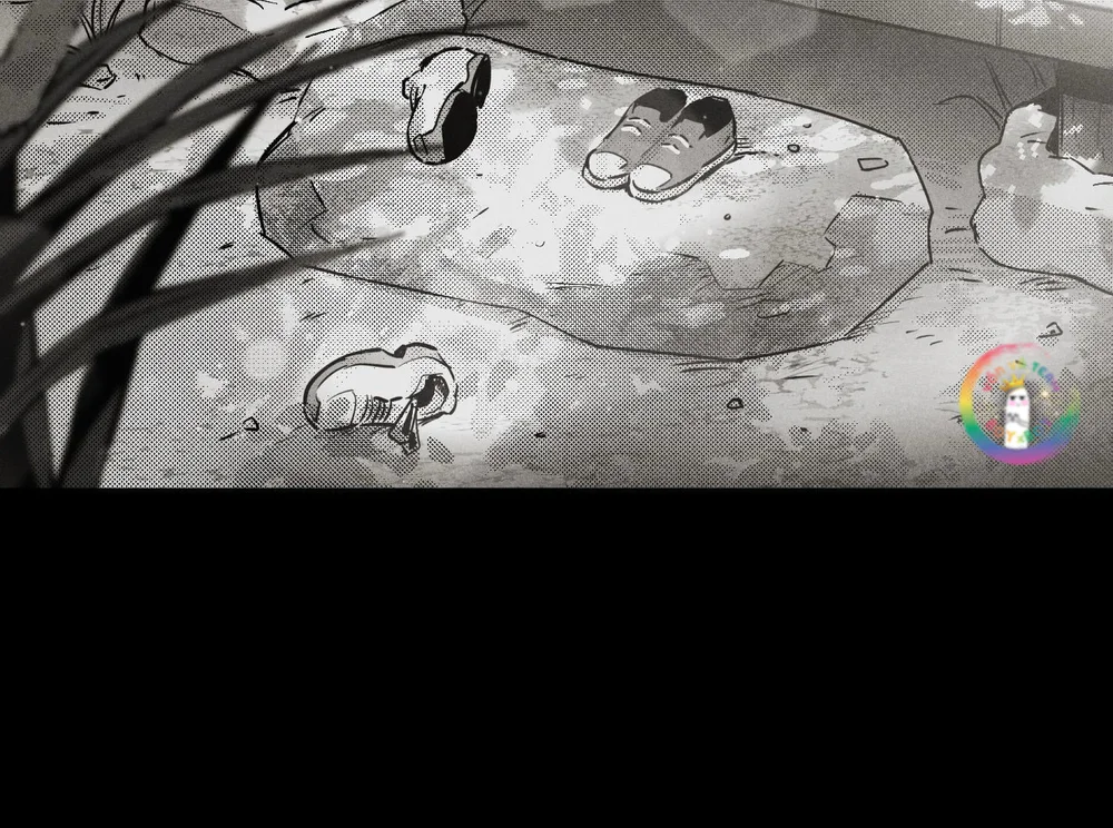 Em Là Cả Thế Giới Trong Tôi Chapter 8 Trang 21