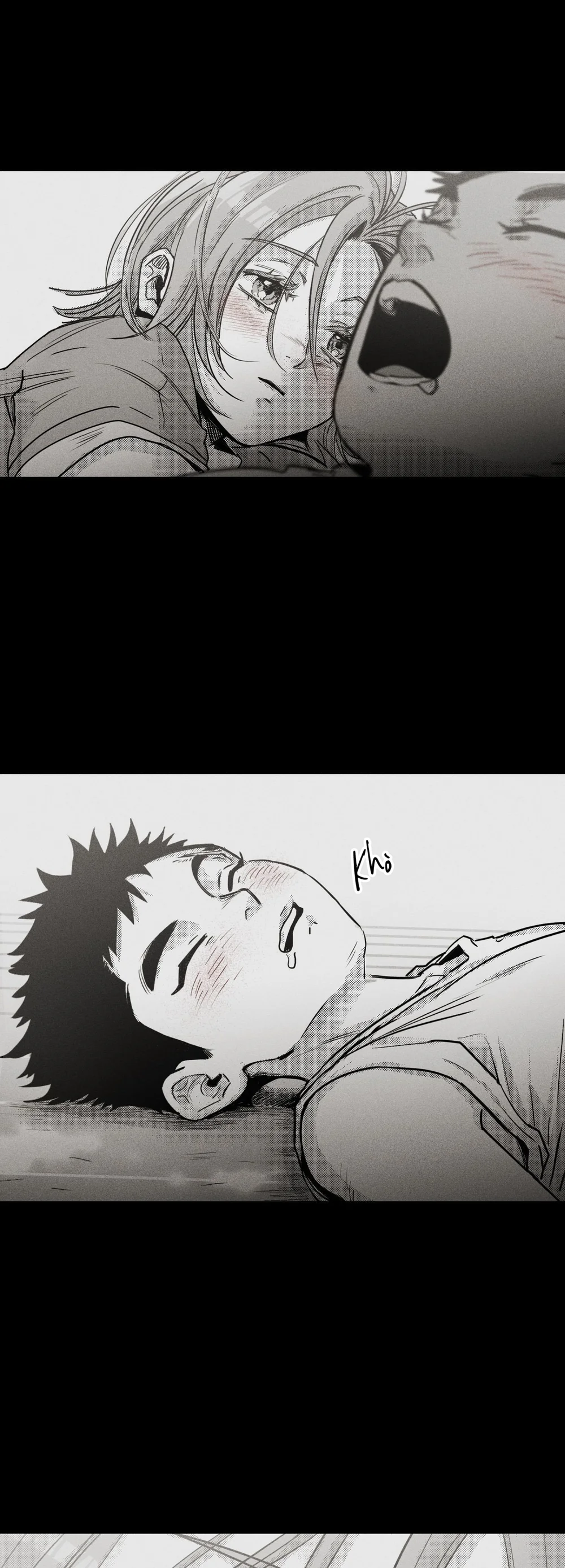 Em Là Cả Thế Giới Trong Tôi Chapter 8 Trang 22