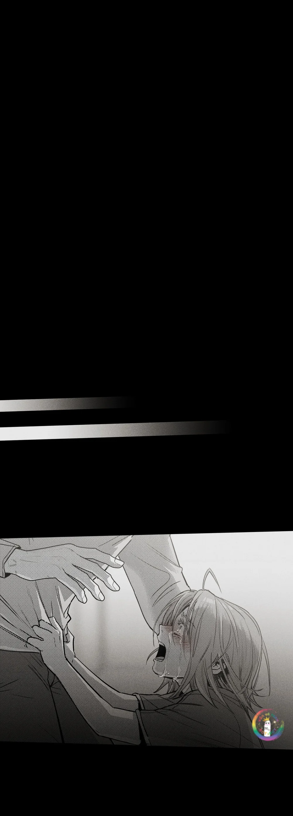 Em Là Cả Thế Giới Trong Tôi Chapter 8 Trang 31