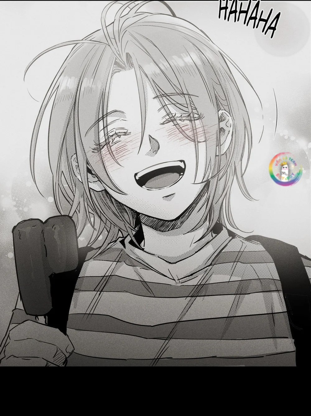 Em Là Cả Thế Giới Trong Tôi Chapter 8 Trang 45