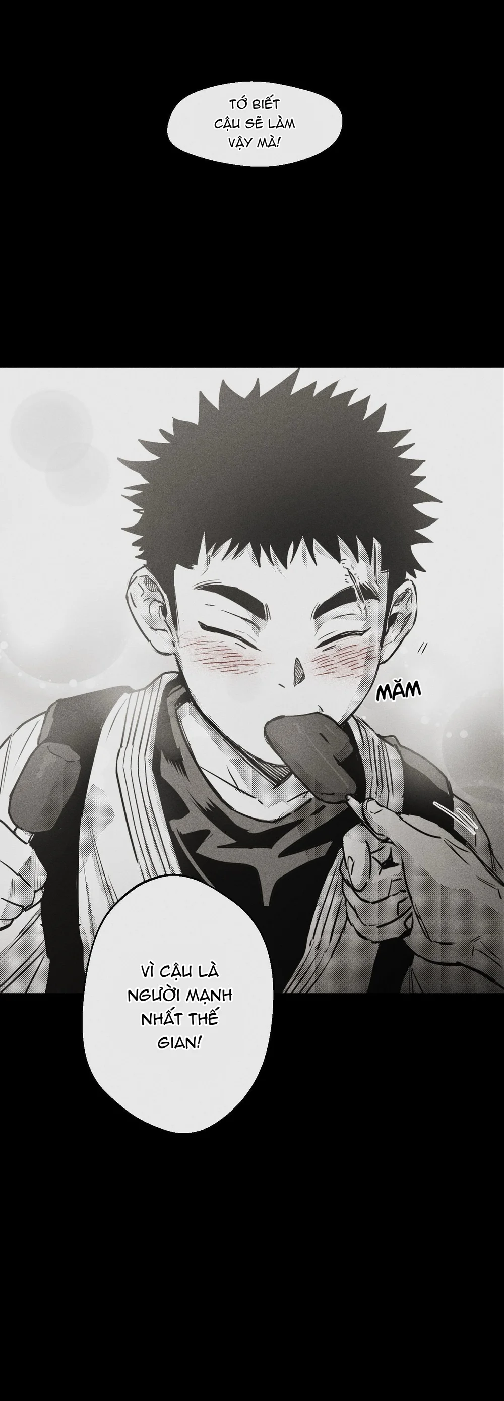 Em Là Cả Thế Giới Trong Tôi Chapter 8 Trang 46