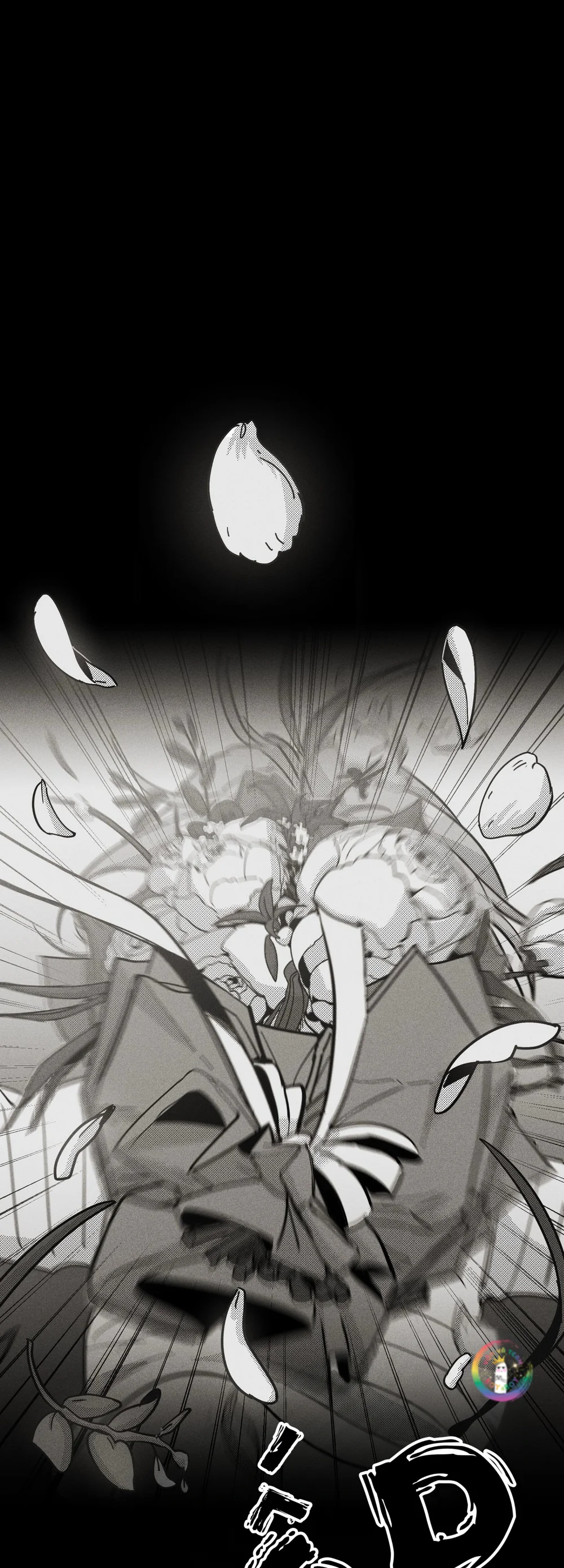 Em Là Cả Thế Giới Trong Tôi Chapter 8 Trang 47