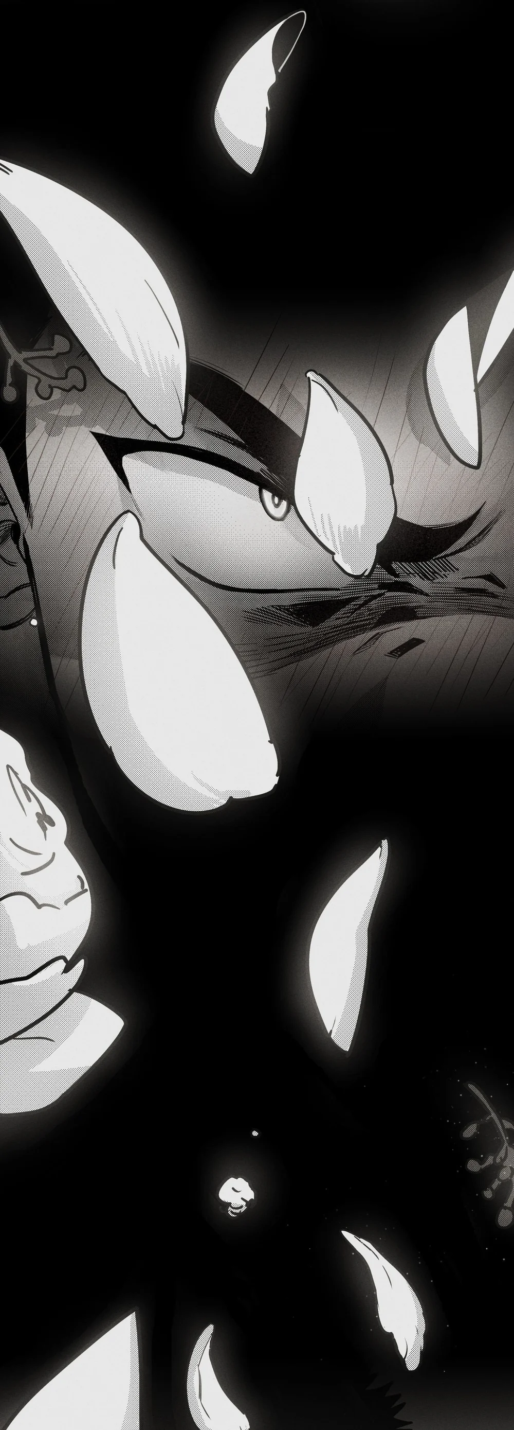 Em Là Cả Thế Giới Trong Tôi Chapter 8 Trang 50