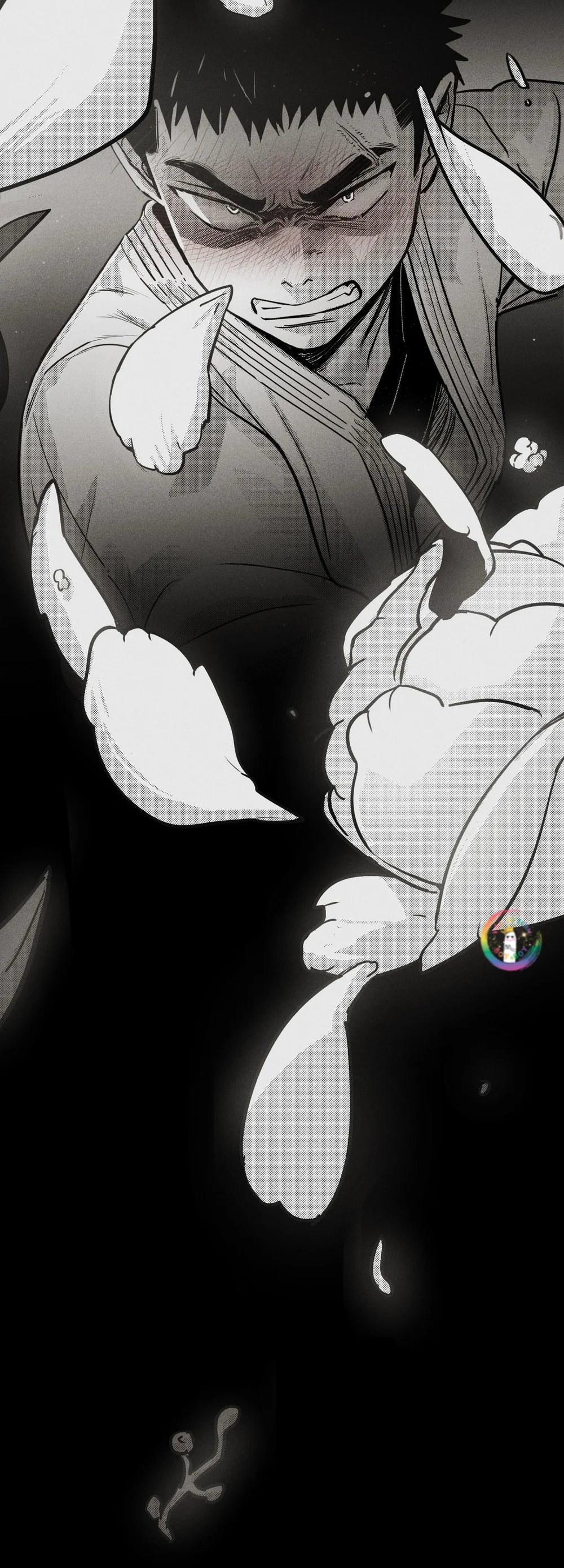 Em Là Cả Thế Giới Trong Tôi Chapter 8 Trang 51