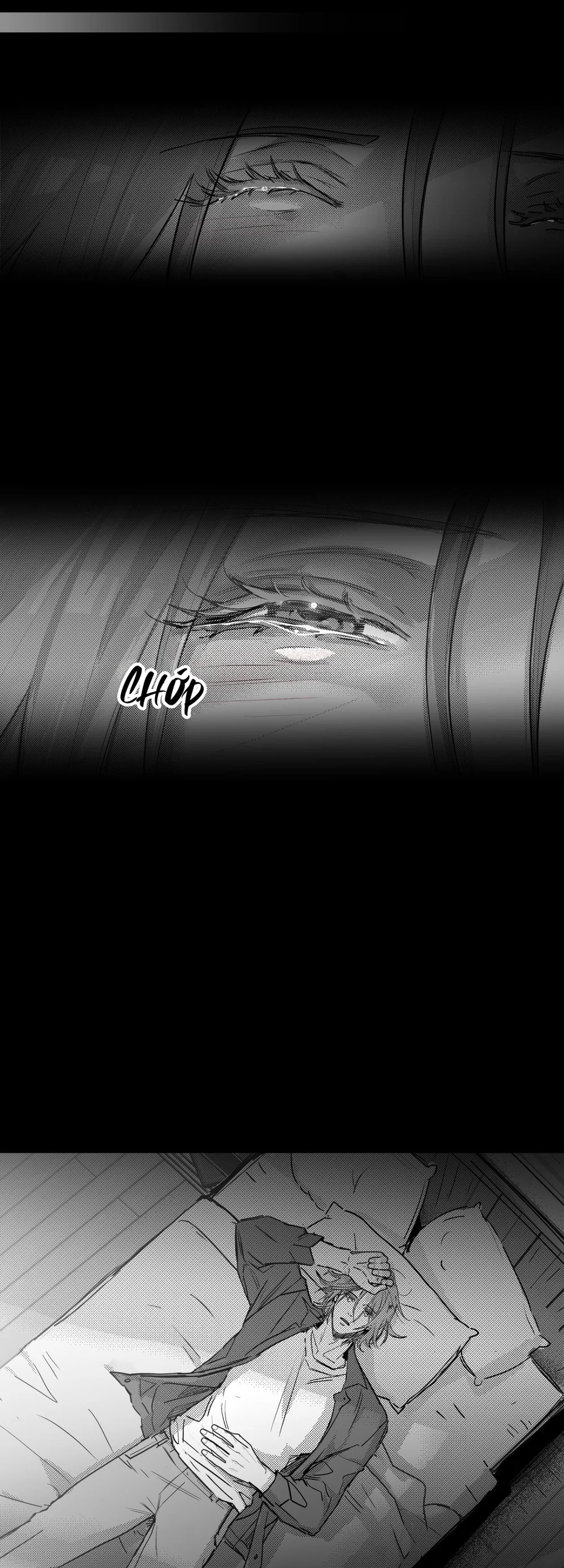 Em Là Cả Thế Giới Trong Tôi Chapter 8 Trang 54