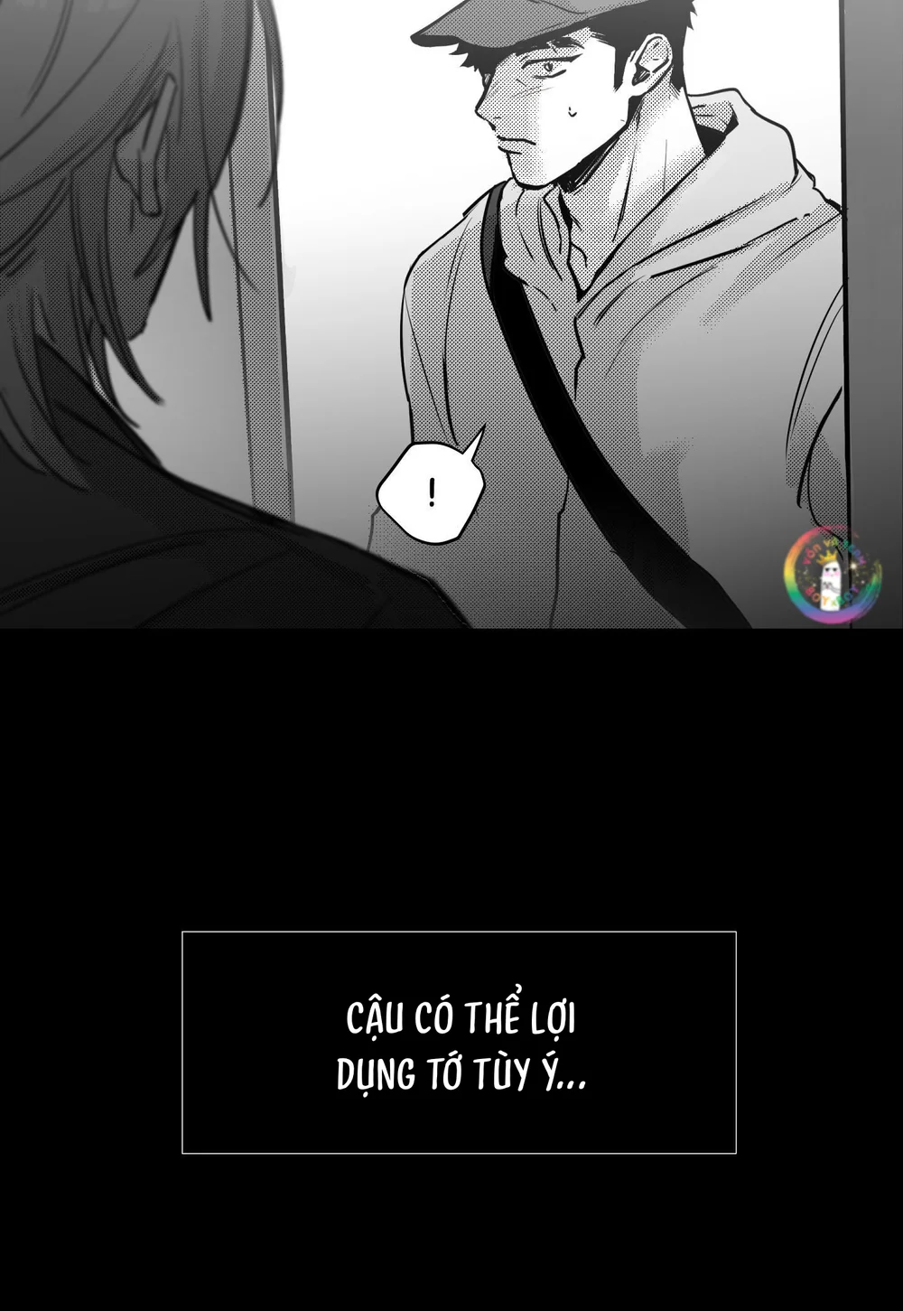 Em Là Cả Thế Giới Trong Tôi Chapter 8 Trang 56