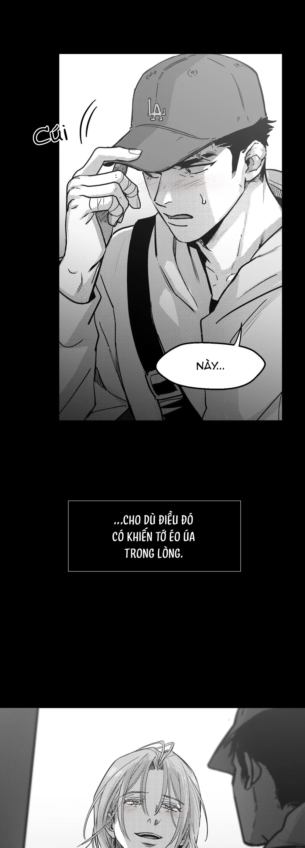 Em Là Cả Thế Giới Trong Tôi Chapter 8 Trang 57