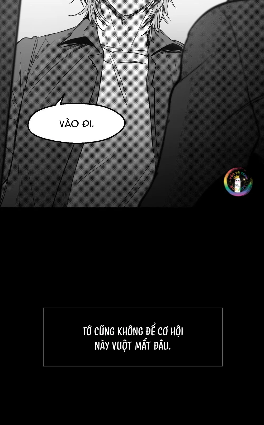 Em Là Cả Thế Giới Trong Tôi Chapter 8 Trang 58