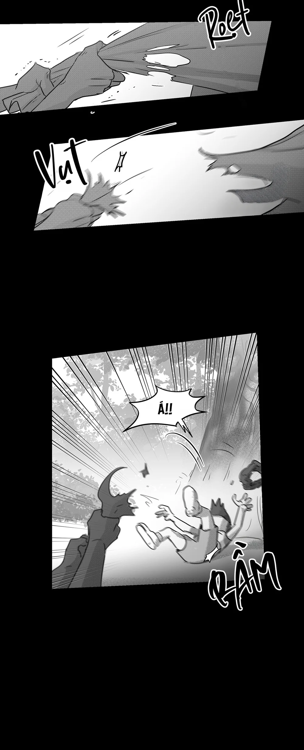 Em Là Cả Thế Giới Trong Tôi Chapter 0 Trang 8