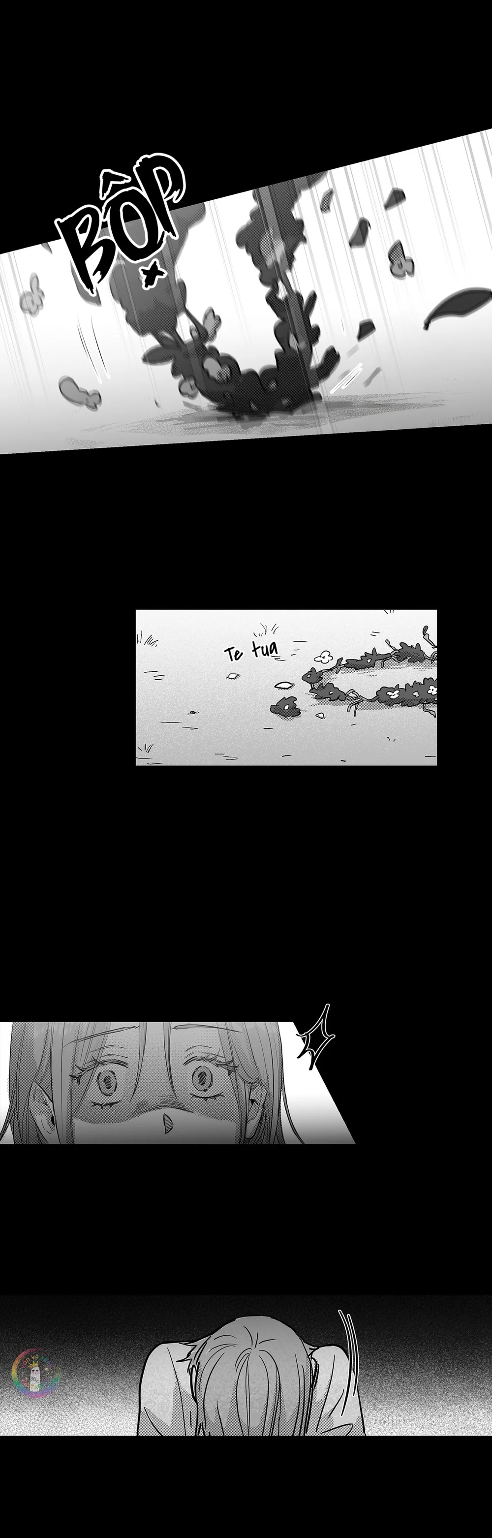 Em Là Cả Thế Giới Trong Tôi Chapter 0 Trang 9