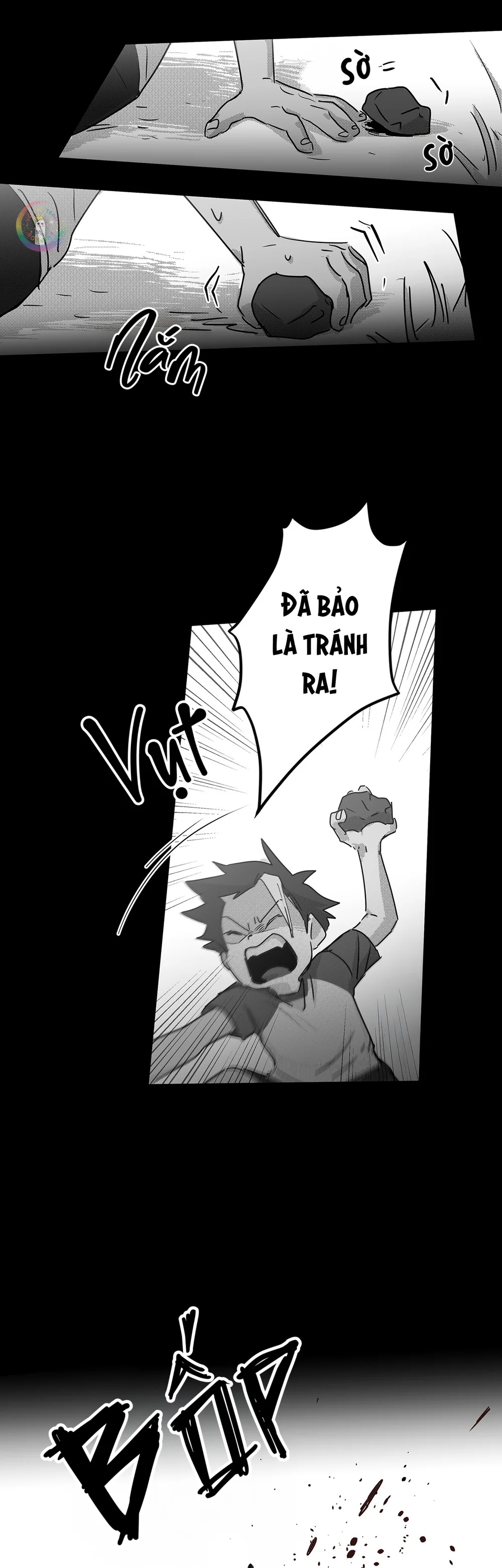 Em Là Cả Thế Giới Trong Tôi Chapter 0 Trang 13