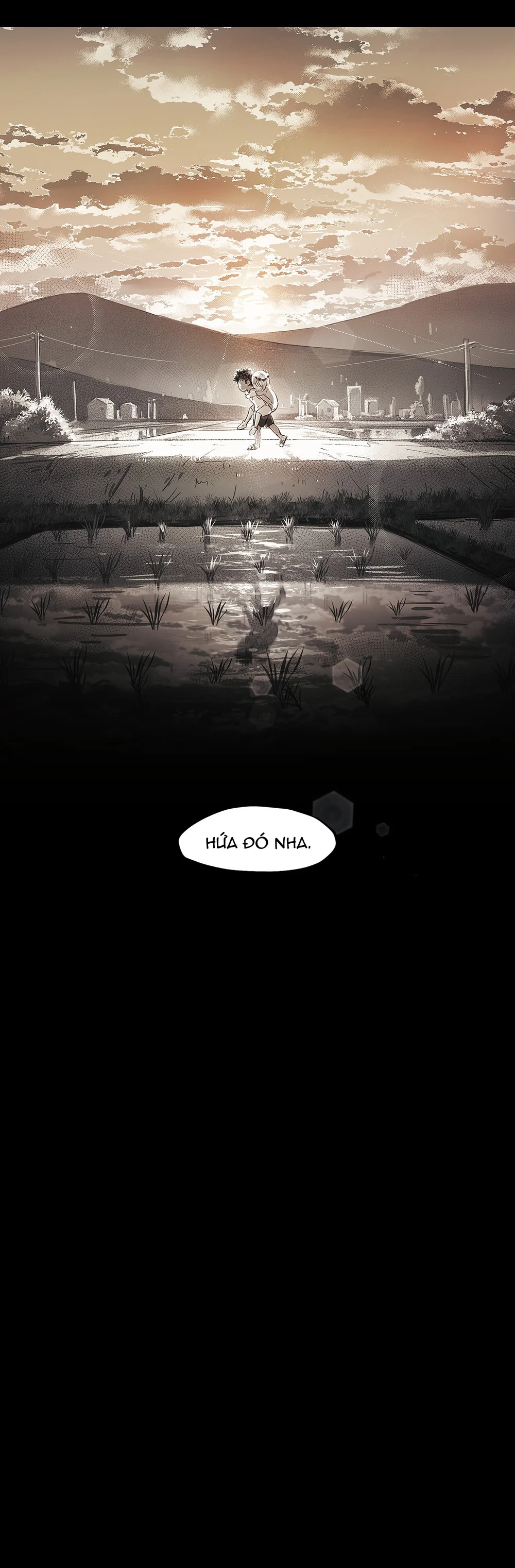 Em Là Cả Thế Giới Trong Tôi Chapter 0 Trang 24